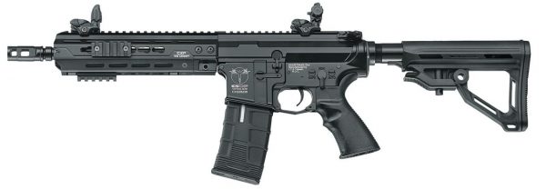 ICS CXP HOG Rear Wired Airsoft Gun - Discontinued