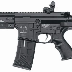 ICS CXP HOG QRS Airsoft Gun - Discontinued