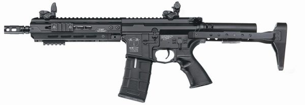 ICS CXP HOG QRS Airsoft Gun - Discontinued