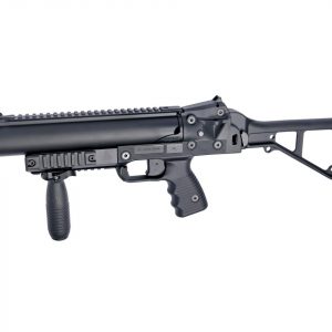 B&T Grenade Launcher Black GL-06