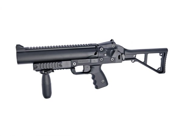 B&T Grenade Launcher Black GL-06