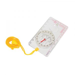 Yellowstone Orienteering Map Compass - Discontinued