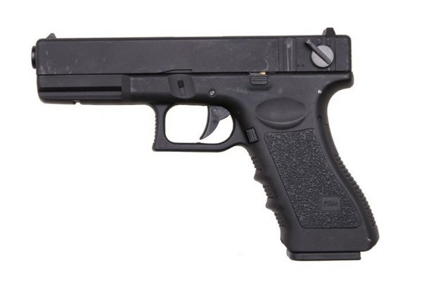 Cyma CM030 EU18C Airsoft AEP