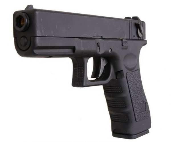 Cyma CM030 EU18C Airsoft AEP - Image 4