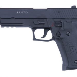 Cyma Sig 226 Mosfet AEP CM122S Electric Pistol