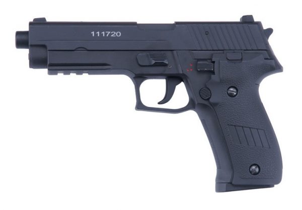 Cyma Sig 226 AEP CM122 Electric Pistol