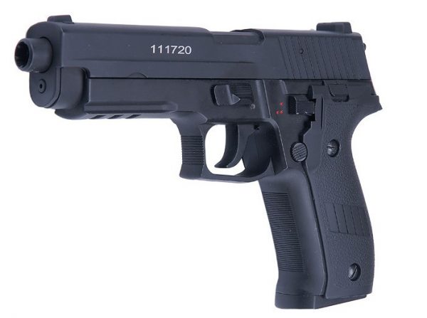 Cyma Sig 226 AEP CM122 Electric Pistol - Image 10