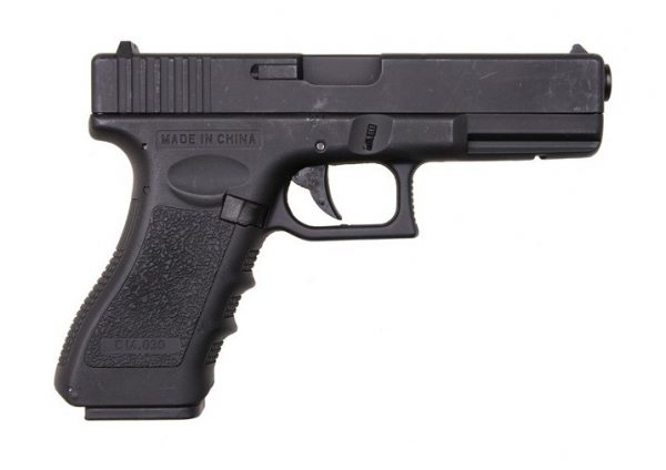 Cyma CM030 EU18C Airsoft AEP - Image 2