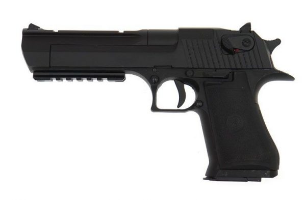 CYMA CM121 DE EAP