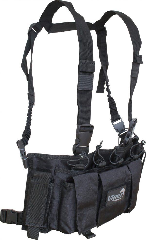 Viper Special OPS Chest Rig - Image 2