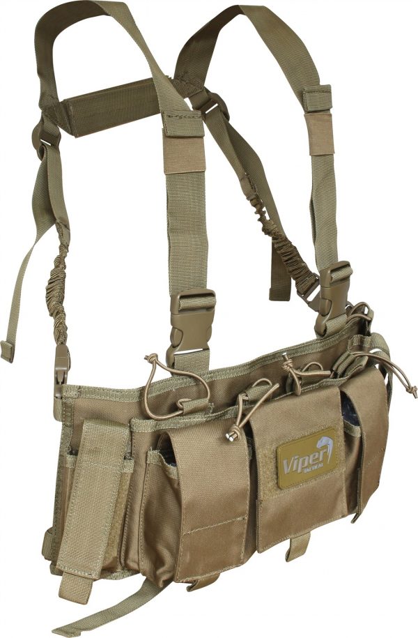 Viper Special OPS Chest Rig - Image 3