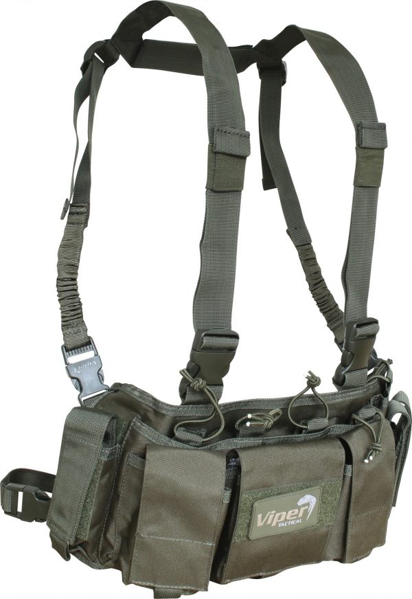 Viper Special OPS Chest Rig - Image 4