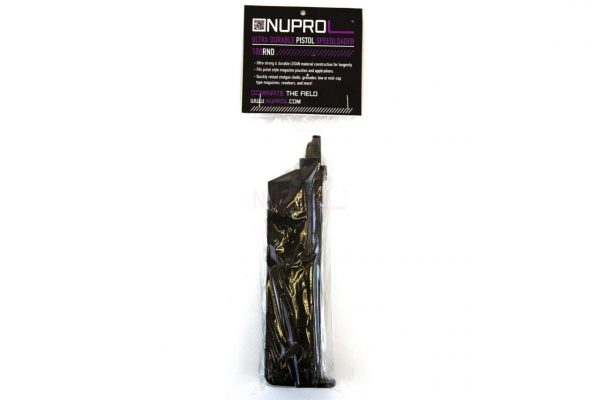 Nuprol Pistol Speed Loader - Image 7