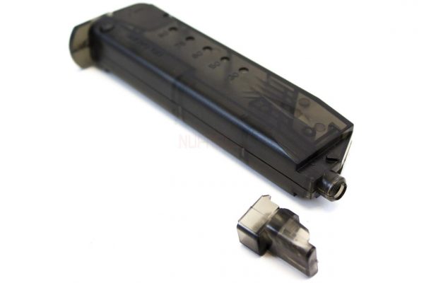 Nuprol Pistol Speed Loader