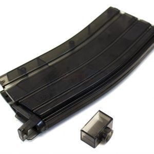 Nuprol M4 Magazine Style BB Speed loader