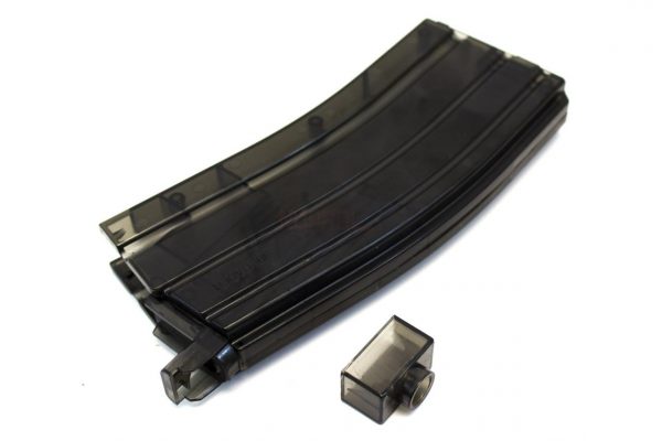 Nuprol M4 Magazine Style BB Speed loader