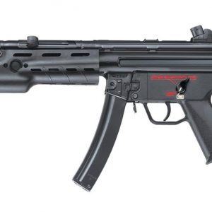 ICS MX5 MP5 A5 Sportline C/W Flashlight - Discontinued