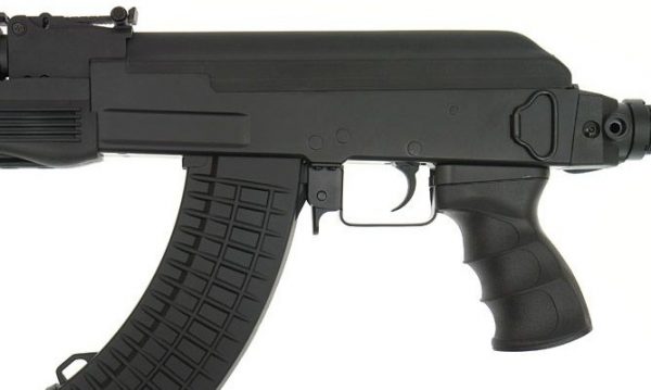 Cyma CM028C PMC RIS Tactical Stock AK47 - Image 4