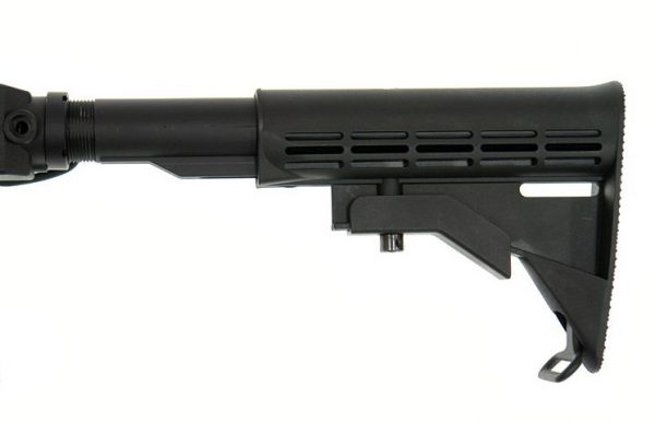 Cyma CM028C PMC RIS Tactical Stock AK47 - Image 5