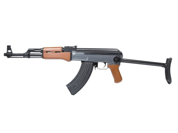 Cyma AK47s Folding Stock Airsoft Rifle