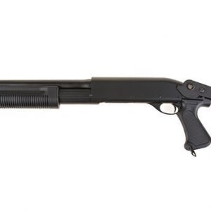 Cyma 352L 3rd Burst Shotgun Folding Stock