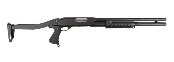 Cyma 352L 3rd Burst Shotgun Folding Stock - Image 3