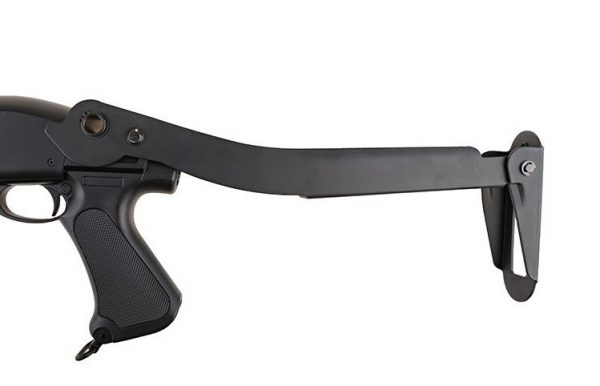 Cyma 352L 3rd Burst Shotgun Folding Stock - Image 6