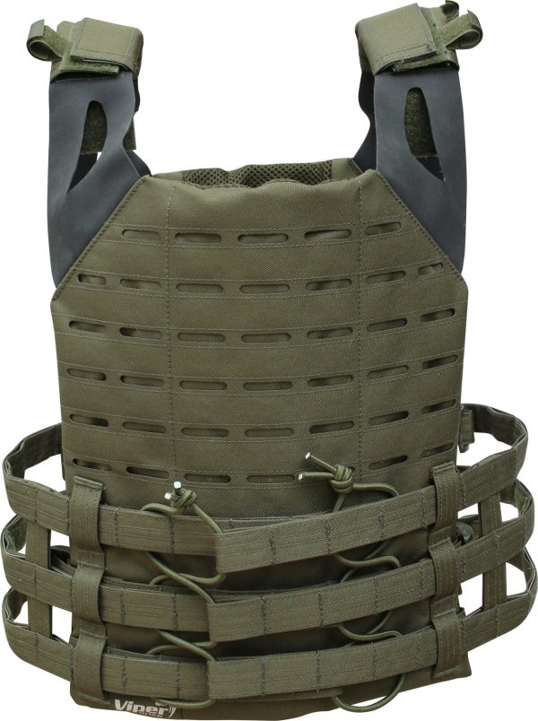 Viper Special Ops Jump Plate Carrier/Platform - Image 12