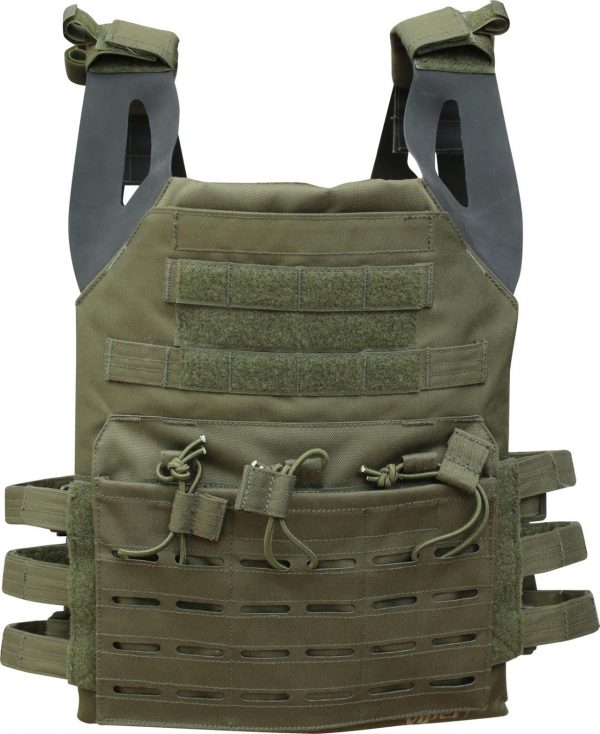 Viper Special Ops Jump Plate Carrier/Platform - Image 13