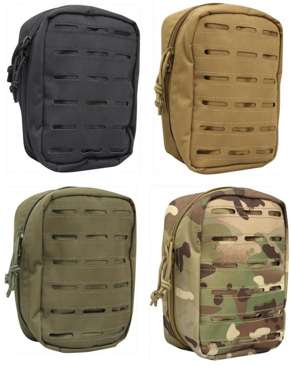 Viper Lazer Medium Utility Pouch