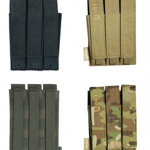 Viper Triple MP5 Magazine Pouch