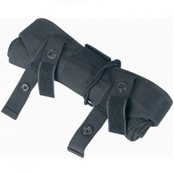 Viper Foldable Dump Bag/Pouch - Image 2
