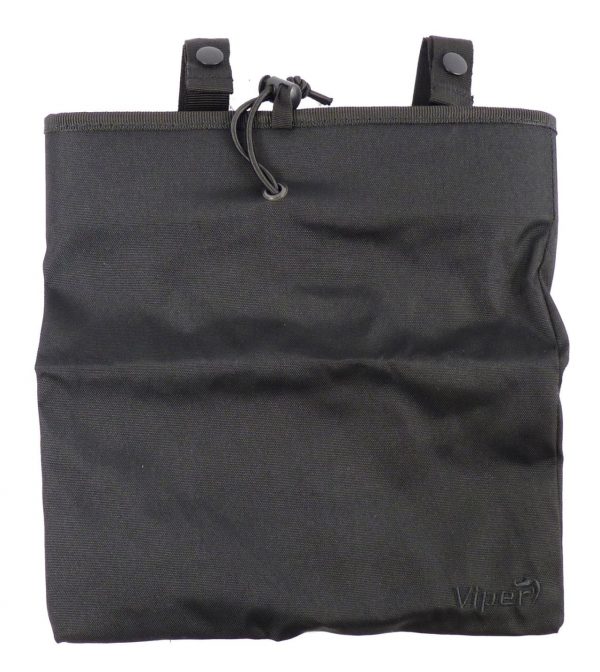 Viper Foldable Dump Bag/Pouch - Image 3