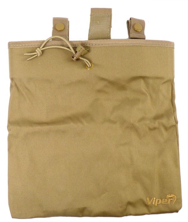 Viper Foldable Dump Bag/Pouch - Image 4