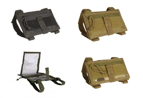 Viper Tactical Wrist Case