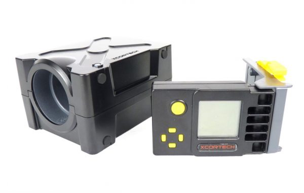 Xcortech X3500 Chronograph - Image 3