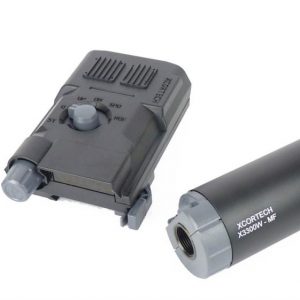 Xcortech X3300W Advanced Control System - Tracer - Chronograph - Burst Unit