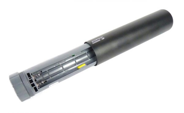 Xcortech X3300W Advanced Control System - Tracer - Chronograph - Burst Unit - Image 9