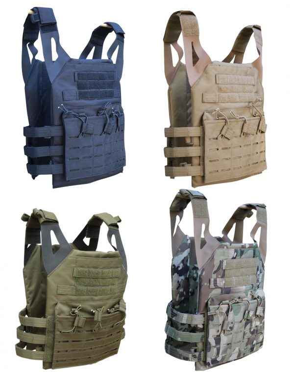 Viper Special Ops Jump Plate Carrier/Platform