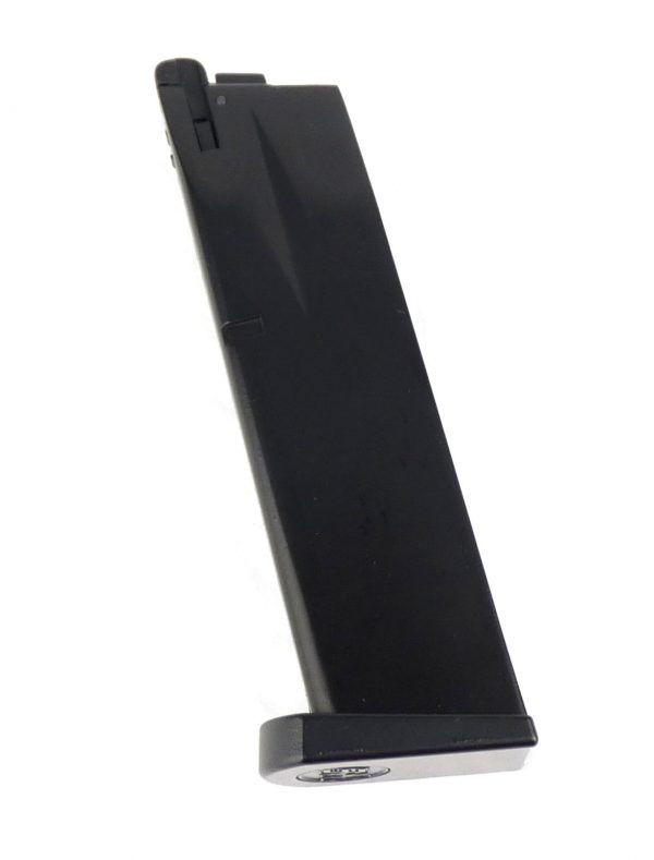 WE-Tech co2 Magazine For GBB Pistol M-92 - 31rd