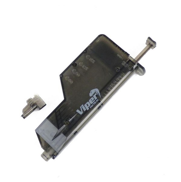 Viper Pistol Speed Loader 150rd - Image 7