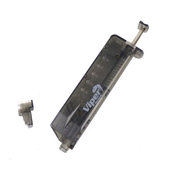 Viper Pistol Speed Loader 90rd - Image 2