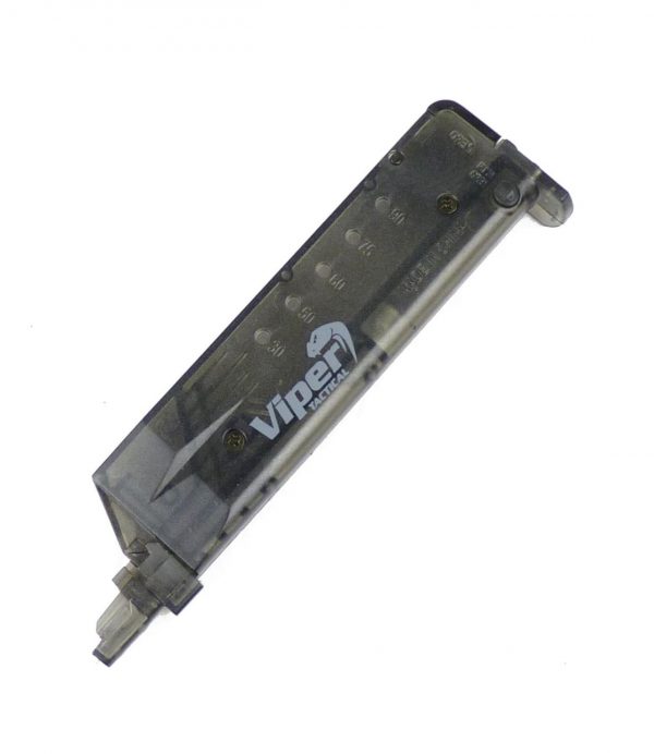 Viper Pistol Speed Loader 90rd - Image 3