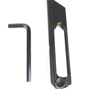 KWC Co2 Magazine For Luger P08