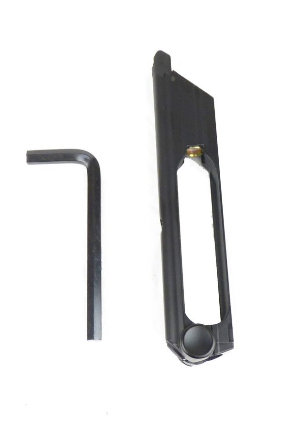 KWC Co2 Magazine For Luger P08
