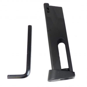 KWC PT92 Co2 Magazine 26rd - Discontinued