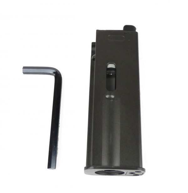 KWC M712 Broom Handle Co2 Magazine 22rd