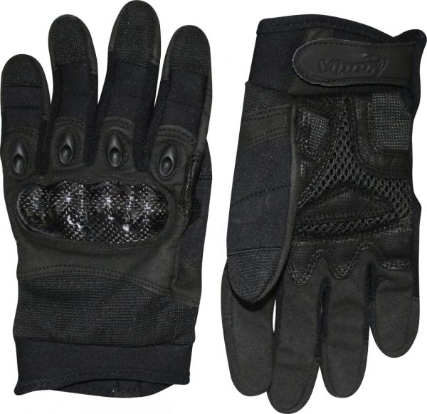 Viper Elite Gloves - Black - Image 2