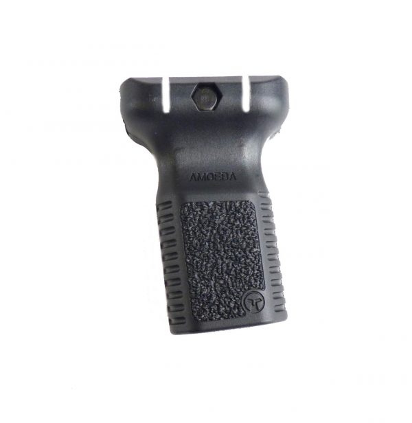 Ares Amoeba Fore Grip - Black - Image 2