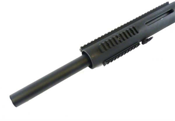 Well Upgraded Version MB-4410 Airsoft Sniper Rifle - Image 9